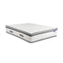 SleepSoul Space 2000 Pocket Sprung Box Top Mattress
